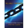 thumbnail image 1 of Reliable Partners: How Democracies Have Made a Separate Peace, (Paperback), 1 of 1
