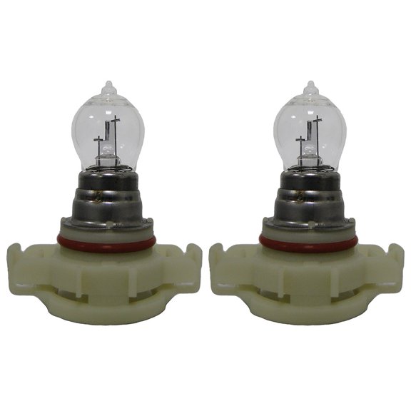 Reliable Performance For Psx24W Auto Bulbs For Clear Road Illumination Fangkenuo