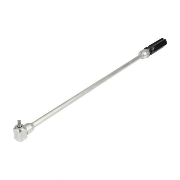 Reliable Pilot Screw Adjustment Tool Perfect for DIY Enthusiasts Long Flat Head
