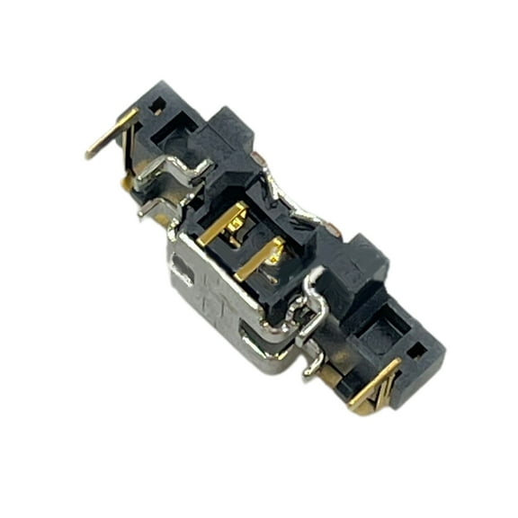 Reliable Power Charging Port Dock for New 3DS XL/LL Easy and Efficient Charge