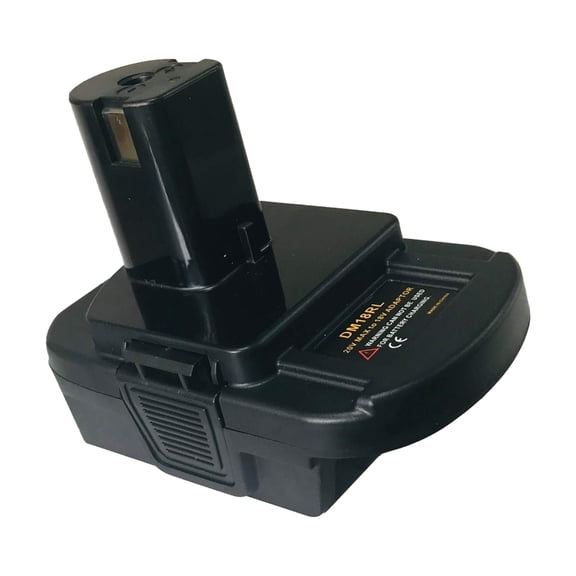 Reliable Power Output Adapter For Construction And Home Repairs Frequent Users