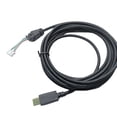 thumbnail image 1 of Reliable Replacement Cable For ROGDelta/ROG DeltaS Gaming And Commercial Use, 1 of 7