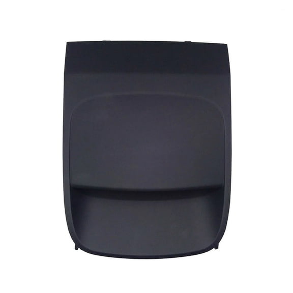 Reliable Replacement, For Dash Board Top Clock Center Fascia Frame Black For Kia Forte Koup 2009 2012, OEM Number 84745 1M000