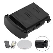 Reliable Replacement Remote Control Key Shells Available For Different For OPEL Vehicles Including For Tigra Series