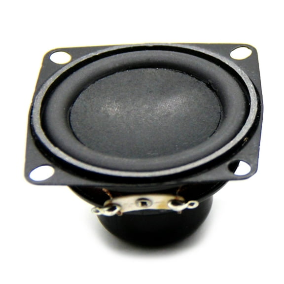 Reliable Replacement Speaker Compact & Durable 2 inch Speaker for Any Device