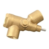 Reliable Replacement Valve Body For Specific Models Of Pressure Washers