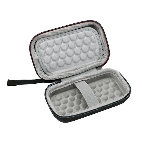 Reliable Shockproof Carry Case for NWZX500 ZX505 ZX507 ZX300A Player