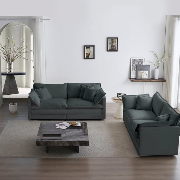 Reliable Solid Wood Frame - Long - lasting Use in Various Rooms