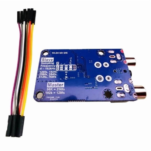 Reliable Sound Capture Card Development Board Recording Card for Enthusiasts