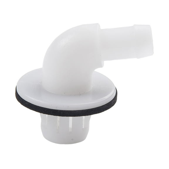 Reliable Sunroof Drain Connection Pipe Clip for Mazda Atenza and Axela
