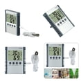 thumbnail image 1 of Reliable Temperature And Humidity Measurement For Home And Outdoor Use Smile Home, 1 of 9