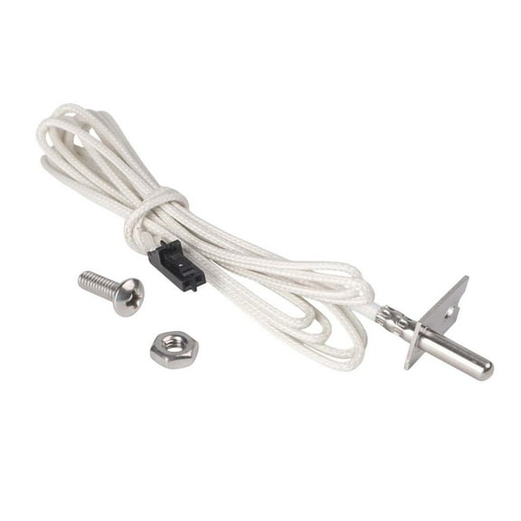 Reliable Temperature Sensor Replacement for Electric Smokers 9907180092
