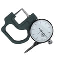 thumbnail image 1 of Reliable Thickness Gauge Suitable For Metal Plastic Inspection Precise Pointers, 1 of 7