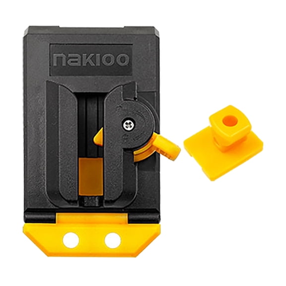 Reliable Tool Bag Quick Release Clip Hook Ensuring Safe Convenient Tool Storage