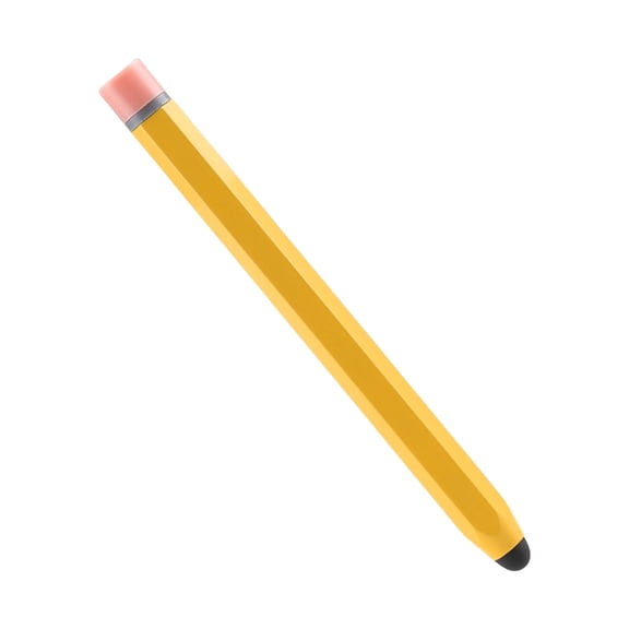 Reliable Touch Screens Pen for Smooth Operation Digital Devices Capacitive Pen