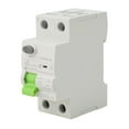 thumbnail image 1 of Reliable Type B Circuit Breaker RCD DC Electric 2P 63A 30mA, 1 of 9