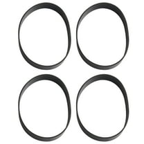 Reliable Vacuum Belt For Eureka Forpowerspeed Cleaner Extended Service Life