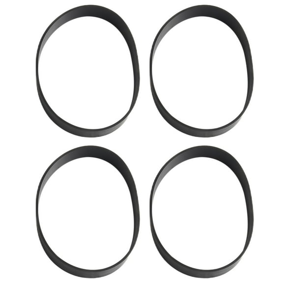 Reliable Vacuum Belt For Eureka Forpowerspeed Cleaner Extended Service Life