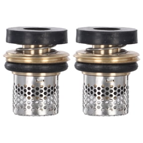 Reliable Water Stop Valve Featuring Automatic Shut Off and Leak Proof Design