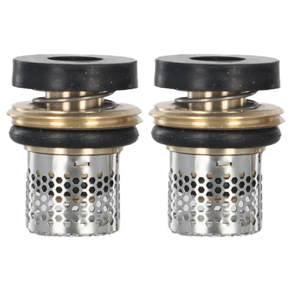 Reliable Water Stop Valve Featuring Automatic Shut Off and Leak Proof Design