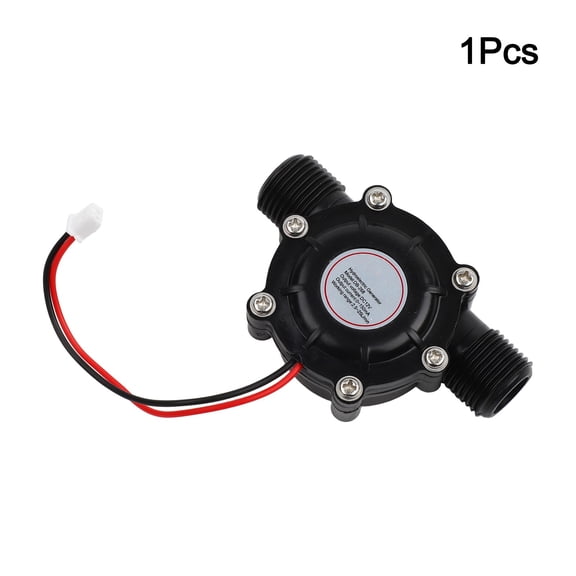 Reliable Water Turbine Generator with 1 2MPa Maximum Pressure and 12V Output (12V DC Output)