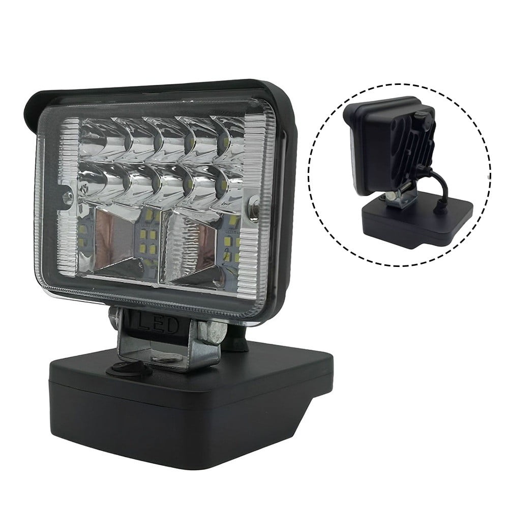 parkside cordless led light
