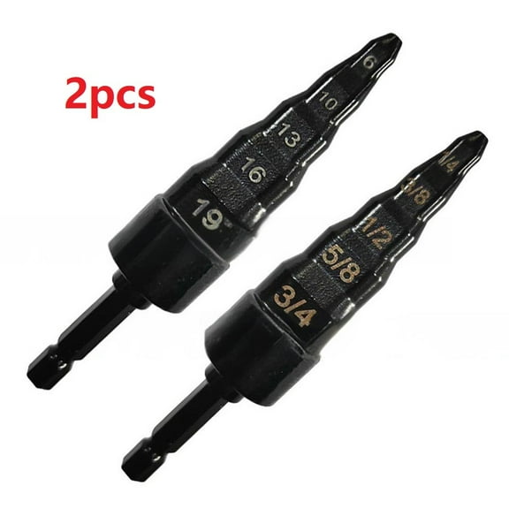 Reliable and Efficient 5 in 1 Copper Tube Swage Tool for HVAC Applications