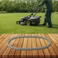 thumbnail image 1 of Reliable and Heavy Duty Replacement Drive Belt for 754 0241 754 05040 954 0241A 954 04057 954 05040 578453623 58, 1 of 5