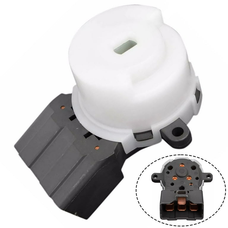 新型Switch×5 Reliable and Ignition Starter Switch - 93110-1R000 for Cross
