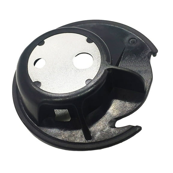 Reliable and Long lasting Bobbin Case 416568801 Compatible with Confidence and Featherweight Sewing Machine Models