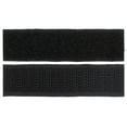 thumbnail image 1 of Reliable and Secure Closure Durable and Reusable HookAndLoop Fasteners for Shoes Nylon Hook and Loop Tape for Clothing 2 pcs, 1 of 11