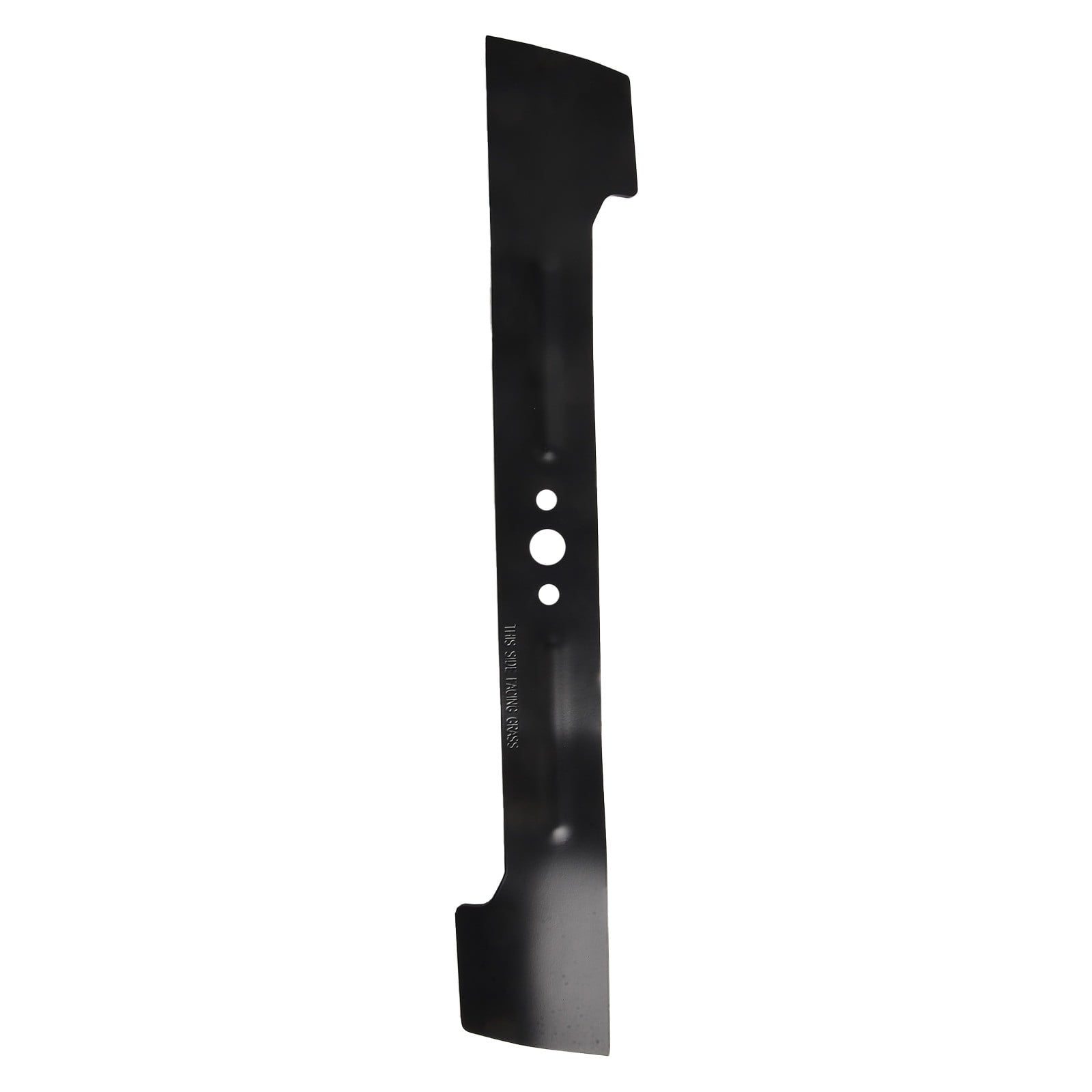 Reliable and Sturdy Rotary High Lift Blade for EGO Power+ 21 Lawn Mower Bring Life Back to Your Mowing Routine