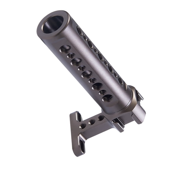 Reliable and Versatile Camera Top Handle for Most Camera Cages Accessory Spare Part