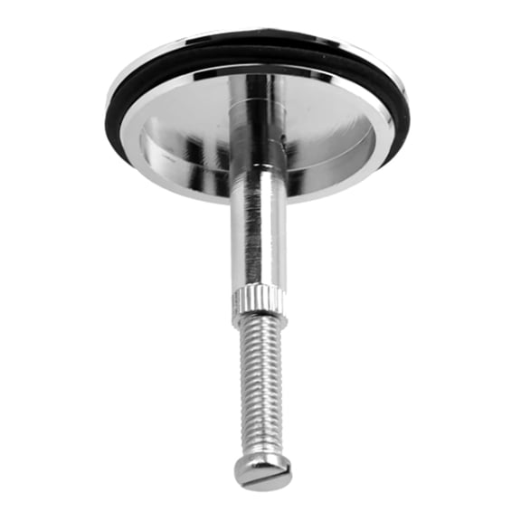 Reliable bathtubs Water Stoppers Adjustable Popup Waste Stoppers Simple Installs