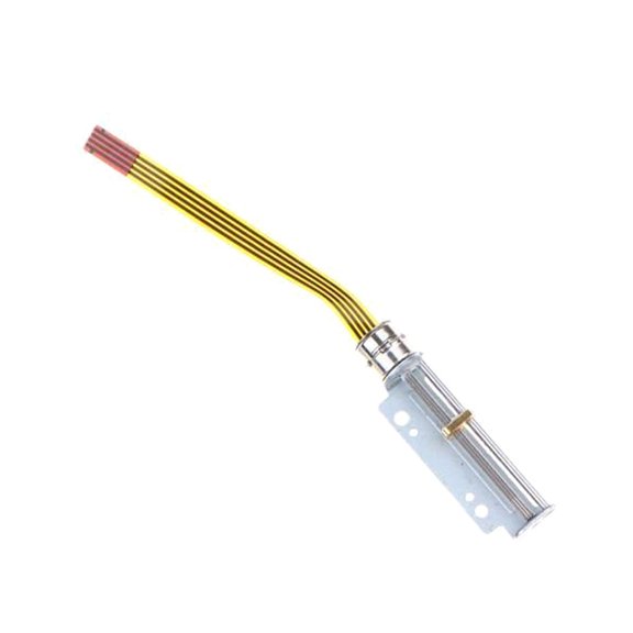 Reliabled 8MM Stepper Motor 30Gf Thrust Force For Compactly Automation Solution