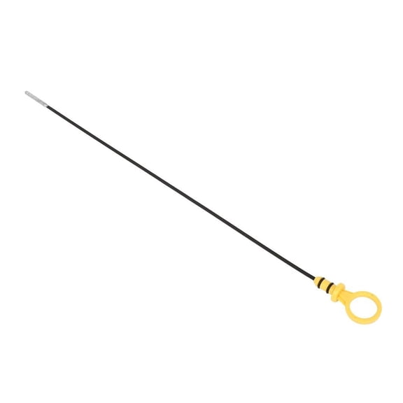 Reliabled Car Convenient Oil Dipstick Oil Levels Measuring Tool for Checking Oil Levels 55574244 Consistent Measurements