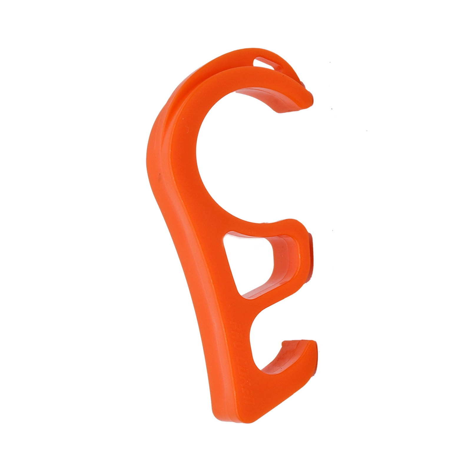 Reliabled Motorcycle Electric Bike Brake Hook Parking Safety Lock for ...