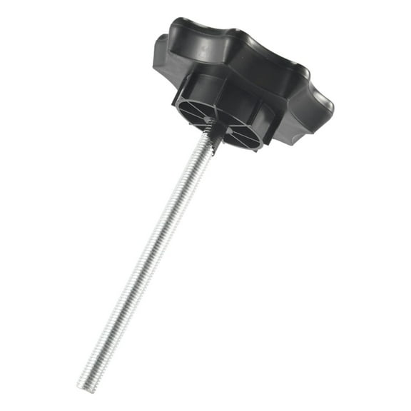 Reliably Car Spare Tire Fixing Bolt Fastener for MK6 Providing During Commutes and Long Journeys 22G803899