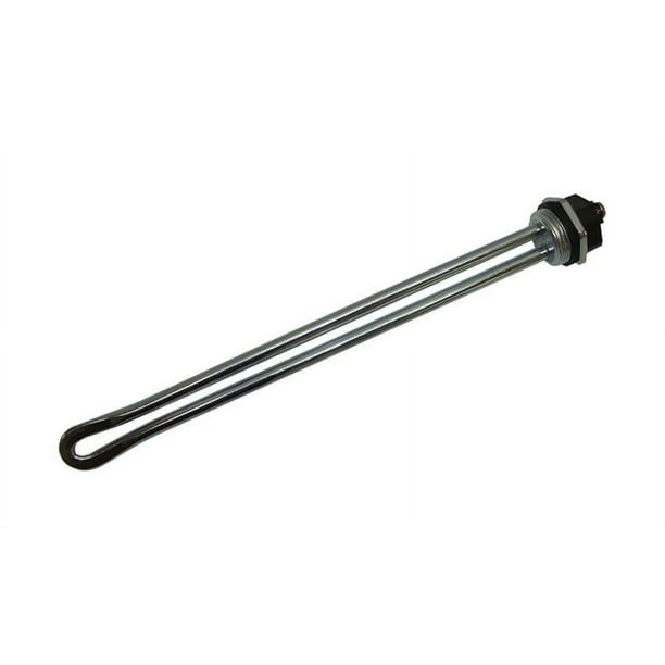 Reliance 100108304 ScrewIn Water Heater Element, 120V, 2000 Watts, 7.