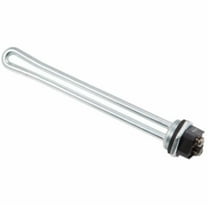 Reliance 100108317 Screw-In Water Heater Element, 240V, 3000 Watts, 10.5 In. - Quantity 1