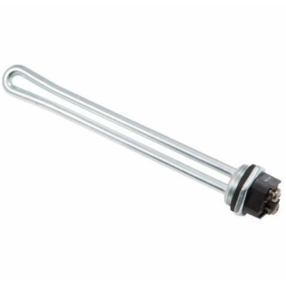 Reliance 100108317 Screw-In Water Heater Element, 240V, 3000 Watts, 10.5 In. - Quantity 1