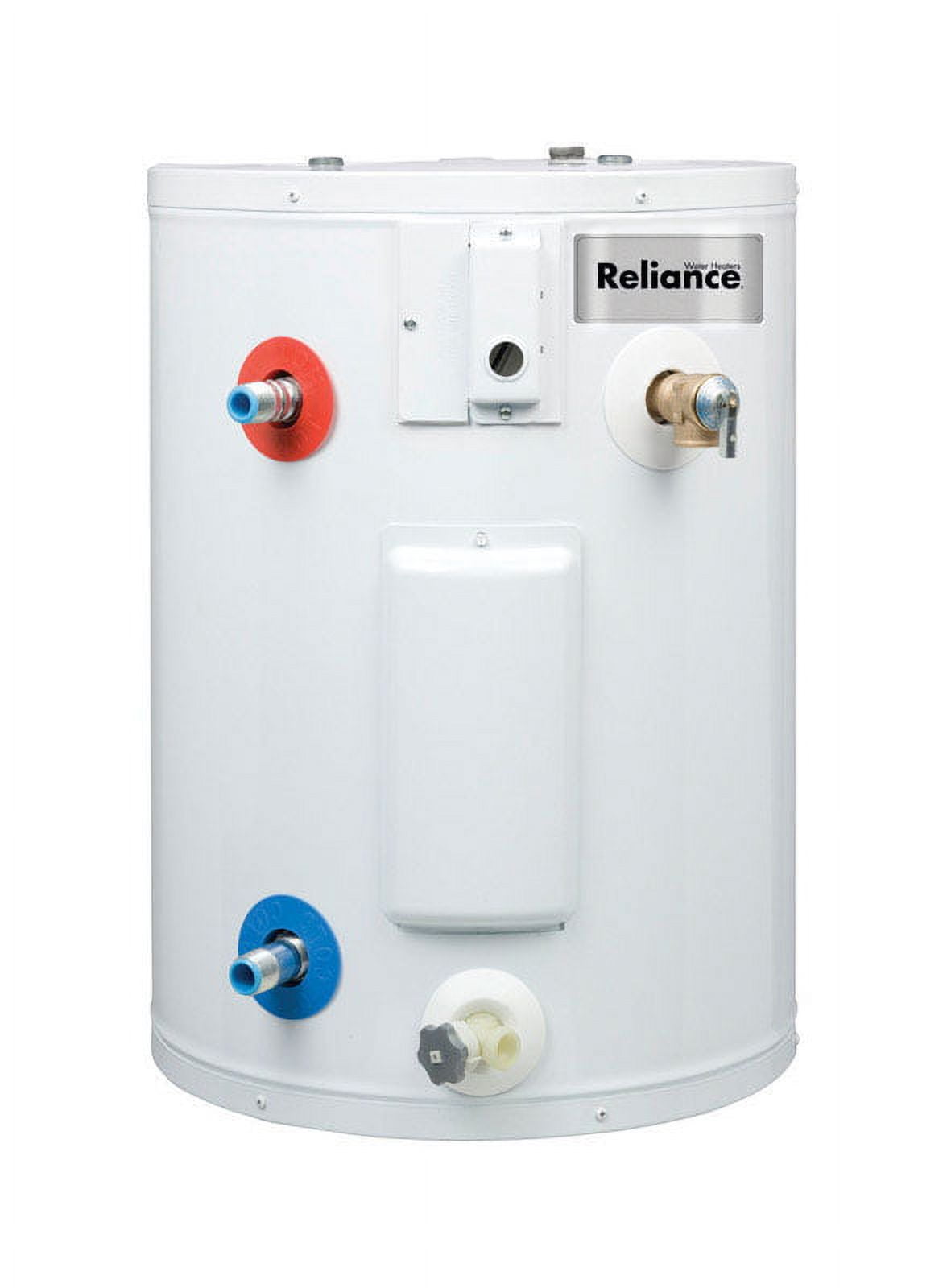 Reliance 19 gal. 1650 Electric Water Heater