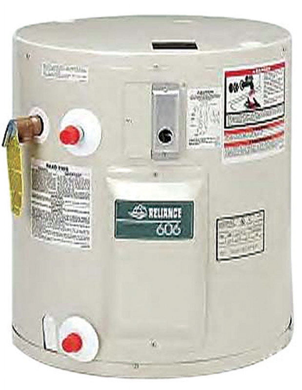 19-Gallon Point-of-Use Electric Water Heater