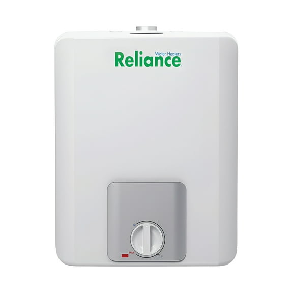 Reliance 2.5 Water Heater