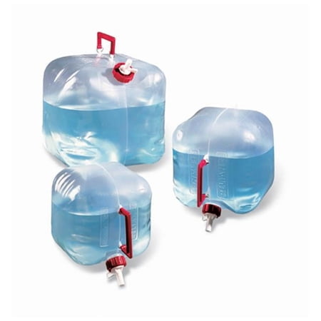 Reliance 2.5 gal Collapsible Containers