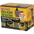 thumbnail image 1 of Reliance 341087 Luggable Loo Seat and Cover, 1 of 2