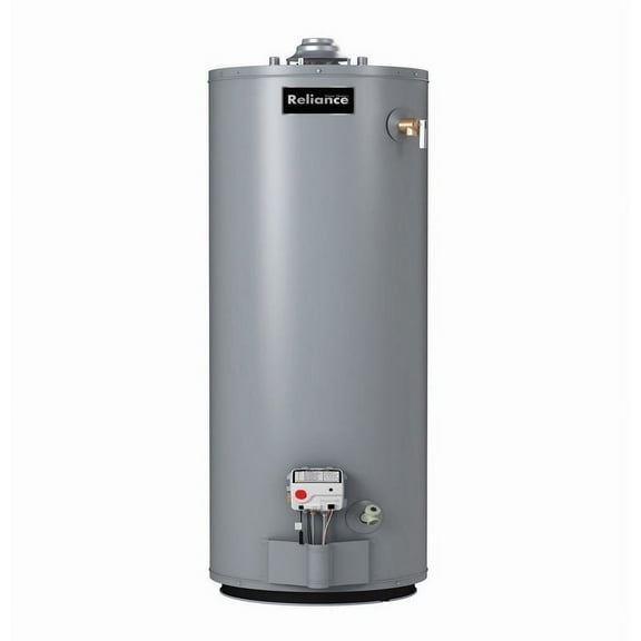 Reliance 40 gal. 36,000 BTU Propane Water Heater