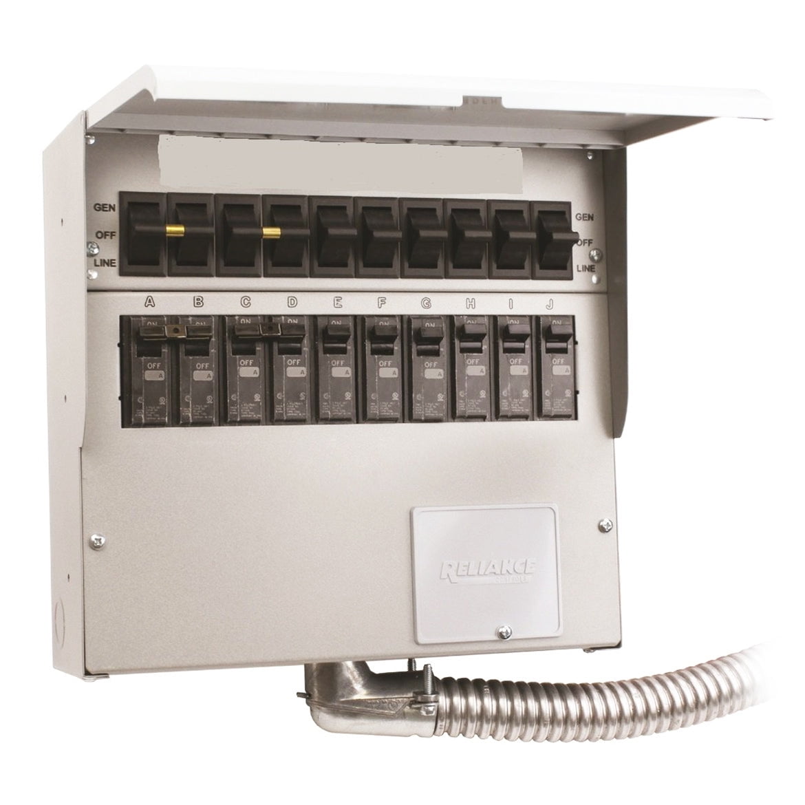 50 amp transfer switch deals