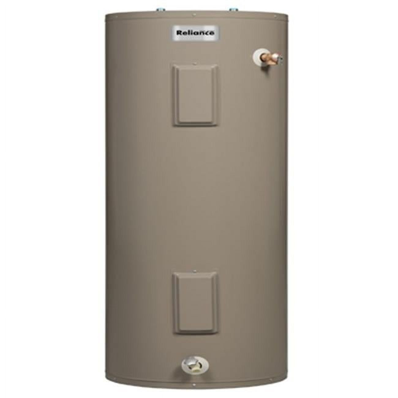 Reliance 6-30-EORBS 100 Electric Medium Height Water Heater - 30 Gallon