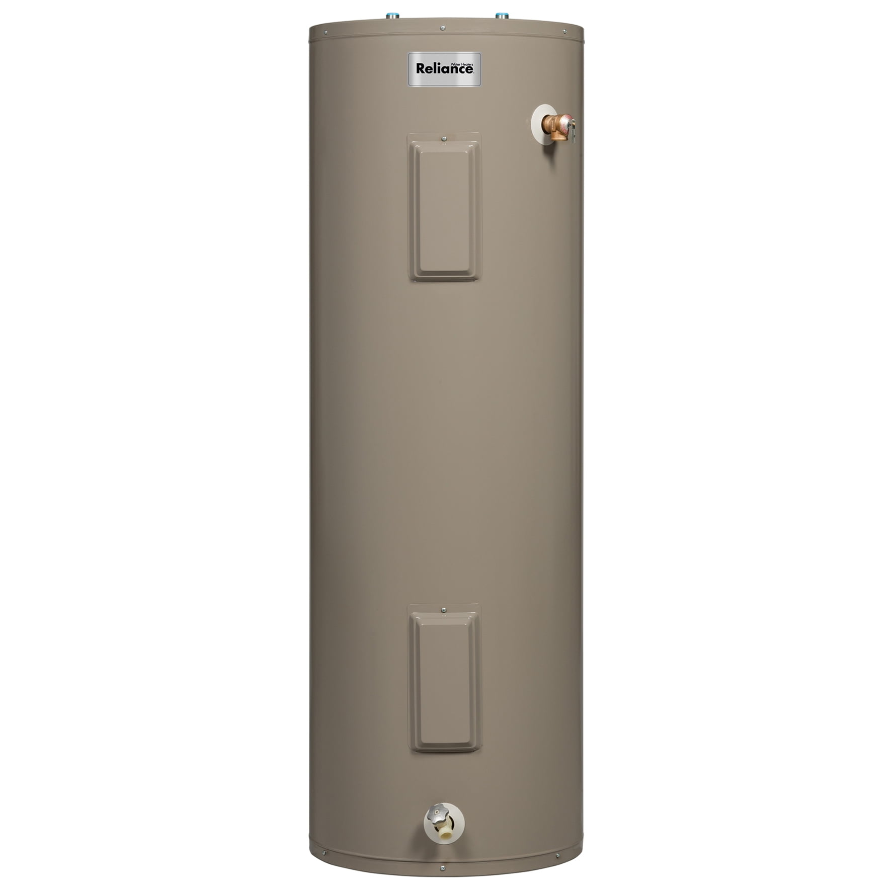 Reliance 6 30 EORT 30 Gallon Tall Electric Water Heater - Walmart.com